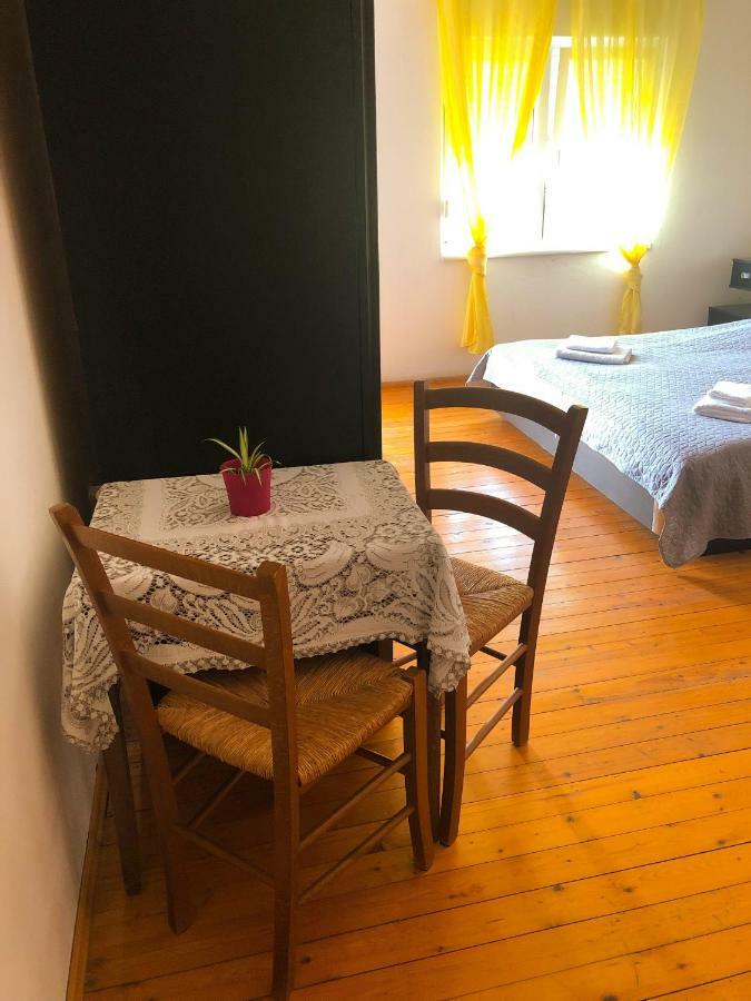 House Maja Studio Medulin Eksteriør bilde